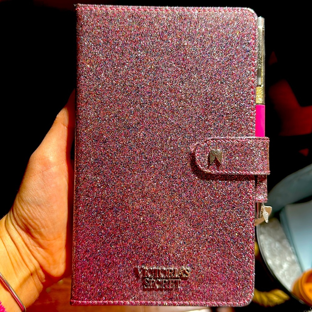NWT Victoria’s Secret Journal